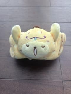 ポムポムプリン　ヘアバンドのサムネイル