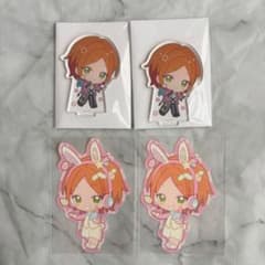 あんスタ 葵ひなた アニカフェ スタフォニ イースター アクスタ ステッカーのサムネイル