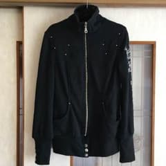 ozzon hikozo パーカーのサムネイル