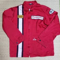 ★ZEN様 専用★STP ジャケットのサムネイル