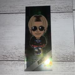 千社札 ステッカー 青山陸のサムネイル