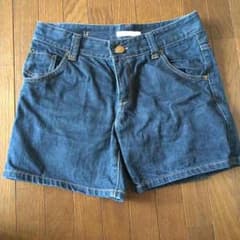 ローリーズファーム デニムパンツのサムネイル
