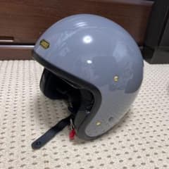 SHOEI j.o バサルトグレー　XLのサムネイル