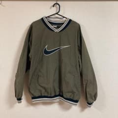 nike ナイロンジャケットのサムネイル