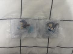 イチロー コラボフィギュア 守備1つ - メルカリ