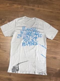 UT メタルギアライジングリベンジェンス MGR Tシャツのサムネイル
