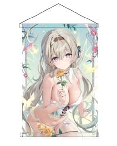 붕괴 스타 레일 반딧불 B2 태피스트리 Starship 빗자루 별