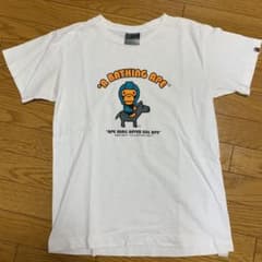 bape  Tシャツのサムネイル