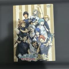 うたの☆プリンスさまっ♪ マジLOVELIVE 3rd STAGE DVD2枚組のサムネイル