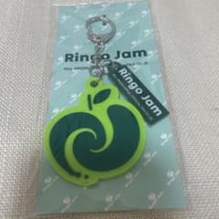 Mrs. GREEN APPLE Ringo Jam キーホルダー - メルカリ