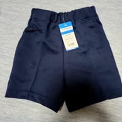 トンボ　体操服　クォーターパンツ　140のサムネイル