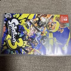 スプラトゥーン3のサムネイル