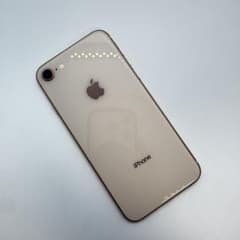 画面割れ】 iPhone 8 64GB 本体 動作確認済み 【SIMフリー】 - メルカリ