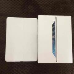 iPad Airのサムネイル