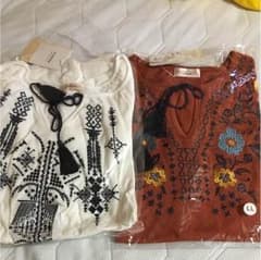 トップ 2点セットのサムネイル