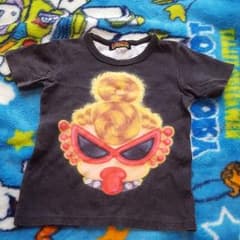ヒスミニＴシャツ❁110のサムネイル