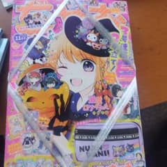 ちゃお 2026年7月号 付録なし 雑誌のみのサムネイル