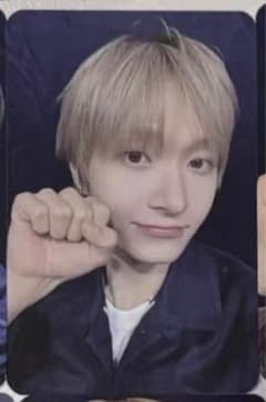 KickFlip mini3 makestar当選者限定 トレカ 6枚セット kickflip