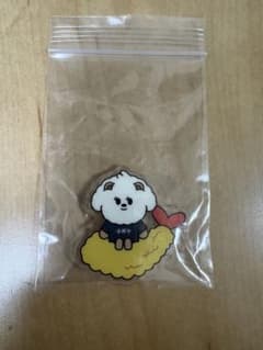 TXT ボムギュ　BAMGEUT バッチ NAGOYA ご当地 プルバドゥのサムネイル