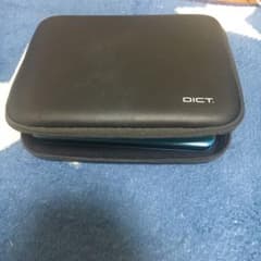 電子辞書のサムネイル