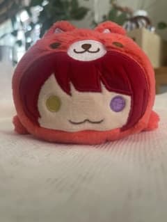 すとぷり　あにまるペンケース　莉犬くんのサムネイル