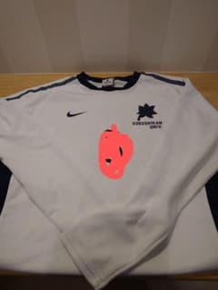 Nike 国士舘大学 長袖シャツのサムネイル