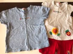 80〜100センチ 3点セットのサムネイル