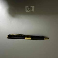 Mini pen hidden Audio Video recorderのサムネイル