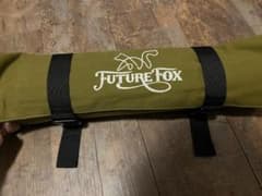 FUTURE FOX 焚き火台 Confire 櫓