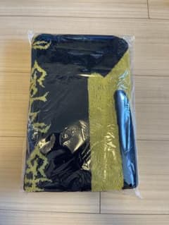 【土日限定値下げ中！】 BiSH 5G TOUR ジャガードバスタオレのサムネイル