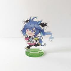 ウマ娘　ツインターボ　アクリルスタンド ウマ娘 プリティーダービー 全力疾走アクリルスタンド1 ツインターボ