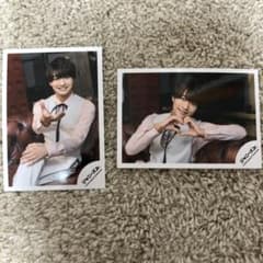 那須雄登 公式写真のサムネイル