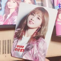 twiceハイタッチ会  (モモ)のサムネイル