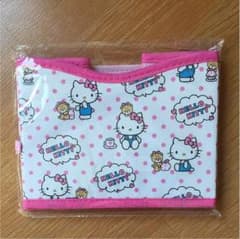 キティちゃん収納ボックスのサムネイル