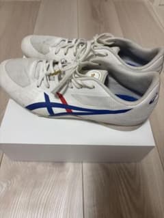 ASICS HYPER MD 陸上スパイク ホワイトのサムネイル