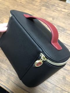 BVLGARI ポーチとエミレーツ航空ノート・ボールペンセットのサムネイル