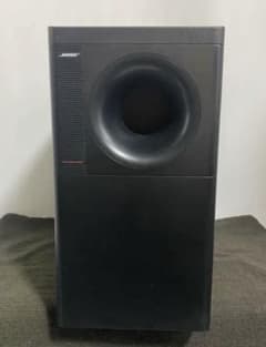 Bose Acoustimass 5 Series III スピーカー - メルカリ