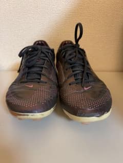 ナイキ　ティエンポ9 エリート　FG 25cmのサムネイル