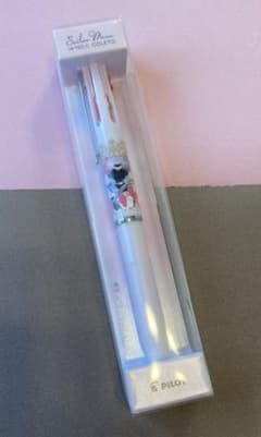 パイロット　セーラームーン　本体ボディのみのサムネイル