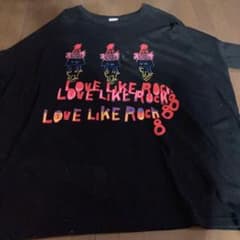 訳あり aiko ぶかぶか　Tシャツのサムネイル