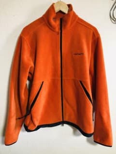carhartt フリースのサムネイル