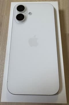 momoさん専用　iPhone 16 ホワイト512GB SIMフリー momoさん専用 iPhone 16 ホワイト512GB SIMフリー - メルカリ