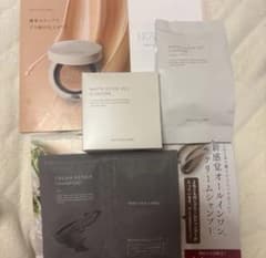 MACCHIA LABEL マットエステヴェール クッションファンデのサムネイル