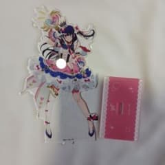 Oshi no Ko Hoshino Ai Animate Acrylic Stand Miracle Magical