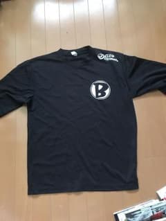 アルティメットクラブＪｒ．Tシャツのサムネイル