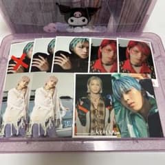 KID PHENOMENON 佐藤峻乃介 トレカまとめのサムネイル