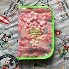 fafa  母子手帳ケース Sサイズのサムネイル
