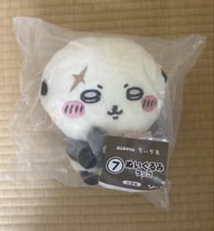 치이카와 라코 봉제 인형
