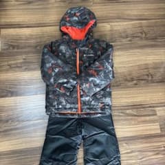 Columbia スキーウェア 子ども XXS - メルカリ