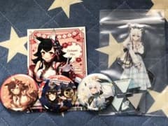 【ホロライブ】大神ミオ&白上フブキ【ホロクッキング】のサムネイル